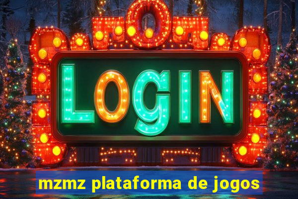 mzmz plataforma de jogos